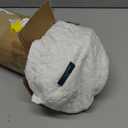 HARBOREST Cooling Cube Pillow - Side Sleeper Pillow for Neck and Shoulder Pain, Memory Foam Pillow Cube Pro with Adjustable Firmness,12"x12"x5"