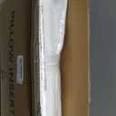 puredown 20x20 Pillow Inserts, Fluffy Plush Square Form Sham Stuffer Set of 2, Decorative Down Alternative Pillows for Couch, Sofa, Bed and Home Decor