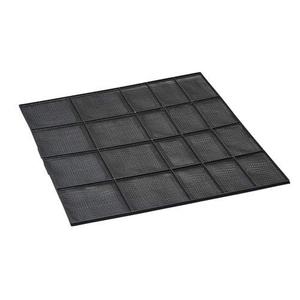 22-3/4" x 25" x 3/8" Furnace Parts Filter - Permanent Washable Filter