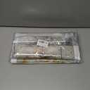 MBNTJHT 4 Pack Diamond Painting Kits for Adult Beginners,Yellow Flowers Diamond Art Kits for Adults,DIY 5D Full Round Drill Painting by Diamonds Art Crafts for Home Decor 12X16 Inch. (G8858+G8859+G8860+G8861)