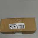 Barong for Jeep Wrangler 2018-2022 Accessories Hood Latch Lock Catch Brackets Cover Carbon Fiber Pattern