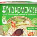 3 x Pho'nomenal Pho Veggie Soup, 2.1 Oz, BBD:12/02/2026