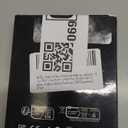 Android Auto Wireless Adapter Carplay - 2 in 1 Wireless Android Auto Car Adapter & Car Play, Stable Control No Delay [2026 Upgraded] Silver