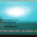 Dow Corning Vacuum Lubricant 5.3oz Tube