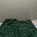 Romanstle Table Cloth, Green 120x60 inches