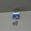 3D Shadow Lights LED Door Logo Projector for Cadillac SRX CT6 XTS ATS XT4 XT5 XT6 Dual Plug Puddle Lights for Cadillac Welcome Courtesy Lights Auto Accesories