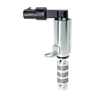 HiSport RH.Exhaust Engine Variable Valve Timing Solenoid VVT Compatible with Hyundai Elantra Coupe GT Tucson Kia Forte Soul 1.8L 2.0L 24375-2E100 