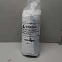 Memory Foam Bed Pillow for Sleeping, Ergonomic Cervical Contour Neck Support Orthopedic Pillow for Side Back Stomach Sleeper, Neck and Shoulder Pain