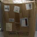 Fit for Frontier Car Seat Covers Compatible with Nissan Frontier 2009-2025 2026 - Waterproof Breathable Leather Automotive Cushions Protector, Airbag Compatible, Full Set 5 Seats, Black