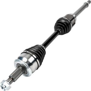 SCITOO Front Right Passenger Side CV Axle Shaft Assembly Fit for Nissan Altima 2.0L NCV53139,NI8729,391006CB0A
