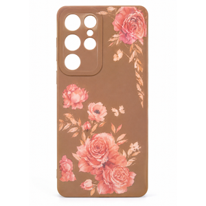 Samsung Galaxy S24 Ultra, Floral