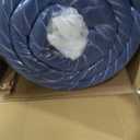 King Size Mattress - 12 Inch Gel Memory Foam Hybrid Mattress, Medium Firm, Pressure Relief & Motion Isolation, 100 Nights Trial, 75 * 80 in