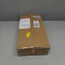 15.5 to 25.5 Inch Expandable Kitchen Cabinet Organizer Shelf, 2 Pack 30 LBS Heavy Duty Adjustable Kitchen Counter Storage Shelves Organizers,Stackable Small Storage Shelf Rack For Cabinet Cupboard (Black)