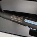 Bio Ionic Long Barrel Curling Iron with Moisture Heat Technology & NanoIonic MX Versatile Curling Wand - Size: 1.25 Inch (Loose Curls)