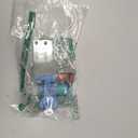 W10179146, WPW10179146 Water Inlet Valve Compatible with whirlpool, kenmore, maytag, amana, kitchen aid and ikea Refrigerator(not all models), Replacement: W10155357, 1546655, AP6016381, PS11749668, Small