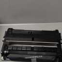 TN760 Toner Cartridge and DR730 Drum Unit Replacement for Brother TN-760 TN730 DR730 DR 730 Work with DCP-L2550DW HL-L2350DW HL-L2390DW HL-L2395DW Printer (2 Toners, 1 Drum Unit, 3Pack) (DR730 1BK TN760 2BK)