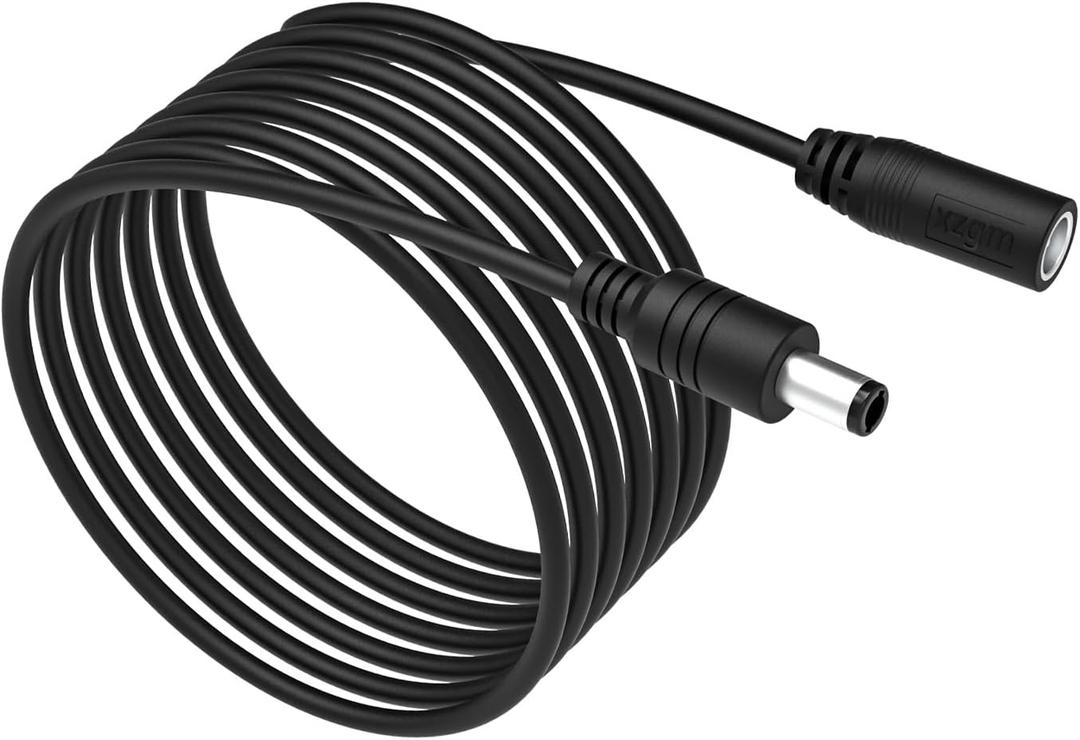 Power Cord for Philips Hue Play Bar Smart Light Bulb Accessory Replacement