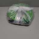 Universal Pressure Washer Hose for Greenworks Power Washer 3300 PSI ，Replacement 5200402 for Greenworks Ryobi Electric Power Wash Hose with M22/ 14 Fittings (50 FT Green)