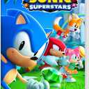 Sonic Superstars - Nintendo Switch