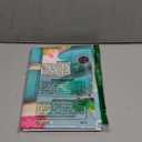 5 * 3FT Cartoon Doll House Theme Backdrop Birthday Party Backdrop Decorations,Cartoon Doll House Theme Party Supplies