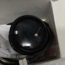 WATERWICH Oil Temp Temperature Gauge Meter Kit 104302℉ DC12V 2inch 52mm with Sensor for Marine Car Truck Vehicle Automotive