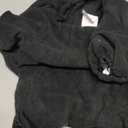 Spooktacular Creations Pet Dog Plush Skeleton Hoodie Costume for Halloween Dress Up Party, Pet Carnival, Outdoor Play (Medium)