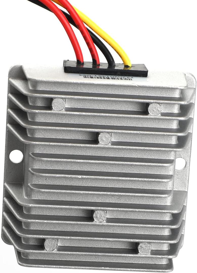 AC to DC Converter 24V AC to 24V DC 4A Converter 96W Waterproof