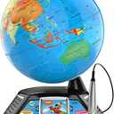 LeapFrog Magic Adventures Globe