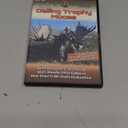 Carlton's Calls Calling Trophy Moose DVD by Hunter's Specialties