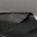 Fireplace Rugs Fire Resistant - 32 X 60 X 0.04 Inch Round Fire-Proof Hearth Blanket Mat Carpet Protector for in Front of Fireplace for Stove, Decks, Indoor, Outdoor, Fire Pit, Grill & Floor