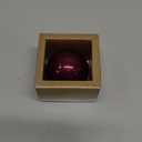 Perixx Peripro-304 Trackball, 2.17 Inch Large Replacement Ball for Periboard and Kensington Mouse, Glossy Red, 18033