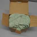 Hand Towels Set 2 Pack-16“x31”,Ultra Soft Microfibers Bathroom Towel Set Highly Absorbent Quick Dry Luxury Premium Towel Lightweight Durable Hand Towel Collection for Hotel Spa Gym Kitchen, Green