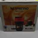 Nespresso Vertuo Pop+ Coffee and Espresso Machine by De'Longhi, Pacific Black