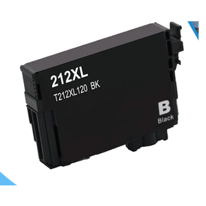 Di Data Products Epson T212XL Black