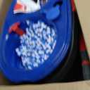 O-Cedar RinseClean Spin Mop & Bucket System | Clean with Clean Water | Removes 99% of Bacteria