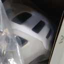 Giro Radix MIPS Helmet - Matte White - Large