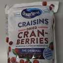 Ocean Spray® Craisins® Original Dried Cranberries, Dried Fruit, 48oz, EXP: JUL/ 29/2027