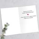 3 x Funny Farewell Card & Gifts for Coworkers or Friends, Goodbye Card & Gifts for Coworkers, Coworker Leaving Gift for Men or Women, Going Away Card