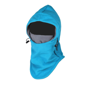 Warm Fleece Balaclava Ski Bike Full Face Mask Neck Warmer Winter Sports Cap