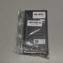 CASEKOO Ultra Magnetic Stand for iPhone 17 Pro Max Case Clear [Compatible with MagSafe] [16FT Military-Grade Protection] Transparent Slim Phone Ring 17 Pro Max Phone Cover 6.9 inch, Clear