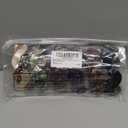 WILLBOND 6 Pcs Hair Barrettes for Women Large Barrettes Hair French Clips Pin Retro Clasp for Mom Gifts Women Accessories, 6 Colors (Multicolor,Exquisite)