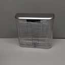 CASABREWS Replacement Water Tank for Espresso Machine ULTRA, 73oz, Transparent