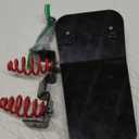 JMCHstore Seat Spring Modified Kit for Coleman CT200UEX Hisun HS200-3 Mini bike parts