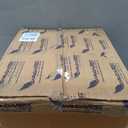 IRIS USA 2-Pack, 6 Qt. Small Stacking Drawer Storage Organizer, White