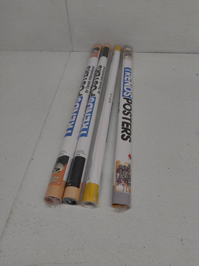 TrendsPosters 22.375 × 34