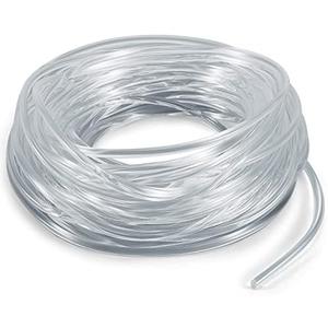Vinyl Sling Chair Spline Outdoor Patio Long Solid Awning Cord Replacement Fabric Sling Chair Spline Replacement for Outdoor Patio Lawn Garden Pool Furniture(25 ft,3/16") Vinyl Sling Chair Spline Outdoor Patio Long Solid Awning Cord Replacement Fabric Sling Chair Spline Replacement for Outdoor Patio Lawn Garden Pool Furniture(25 ft,3/16")
