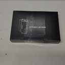 Car Air Freshener Diffuser, Smart Car Air Freshener, Car Diffuser Air Freshener with Three Adjustable Modes, Aromatizante Para Carro with 3pcs Essential Oil, Car Fresheners Long Lasting