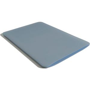Laptop Sleeve 13 Inch Compatible with 2024 MacBook Air 13 M3 M2 M1, New MacBook Pro 13 M2 M1 Color Blue