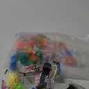 114Pcs Party Favors for Kids 4-8-12, Treasure Box Toys for Classroom, Treasure Chest Prizes in Bulk for School Classroom Rewards, Carnival Prizes, Pinata Fillers Goodie Bag Stuffers for Kids Party