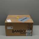 Night Pants Unisex Bambo Dreamy 15 to 35kg (Pack 6×10 Un, 4-7 Years)